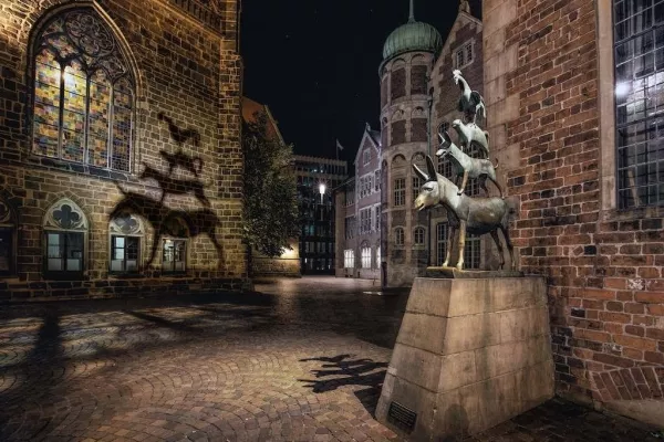 Bremer Stadtmusikanten